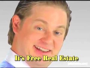 Free Real Estate