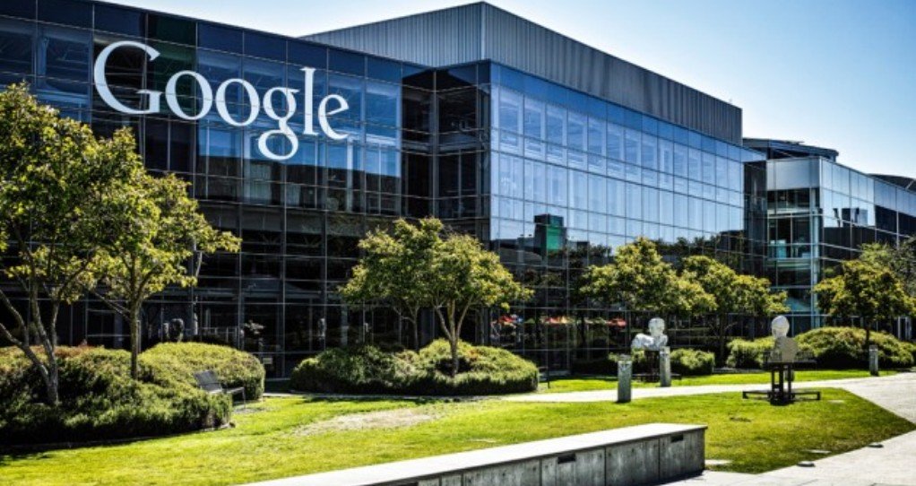 Google-Headquarters